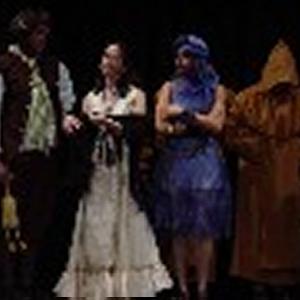 Fotografía de Centro Dramático Elvira: Los figurantes - Centro Dramático Elvira