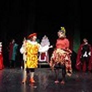 Fotografía de Centro Dramático Elvira: Los figurantes - Centro Dramático Elvira