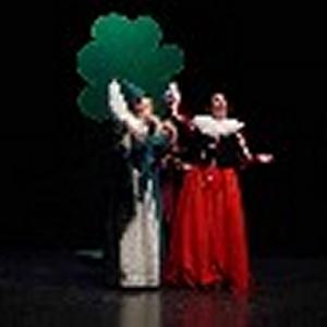Fotografía de Centro Dramático Elvira: Los figurantes - Centro Dramático Elvira