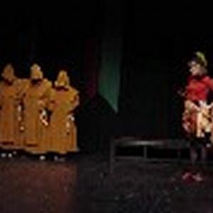 Fotografía de Centro Dramático Elvira: Los figurantes - Centro Dramático Elvira