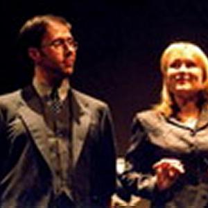 Fotografía de Escuela de Teatro de Granada: El proceso - Escuela de Teatro de Granada