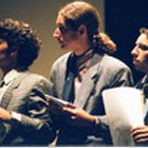 Fotografía de Escuela de Teatro de Granada: El proceso - Escuela de Teatro de Granada