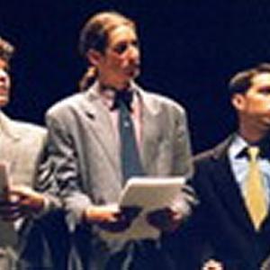 Fotografía de Escuela de Teatro de Granada: El proceso - Escuela de Teatro de Granada