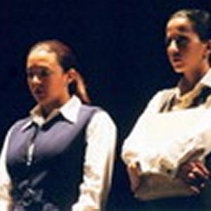 Fotografía de Escuela de Teatro de Granada: El proceso - Escuela de Teatro de Granada