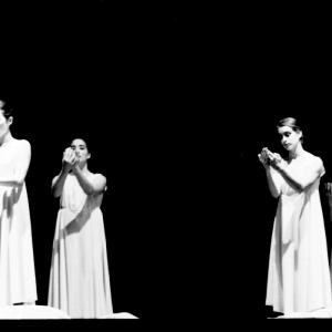 Fotografía de Muestra Terpsícore - Terpsícore, Taller de Danza