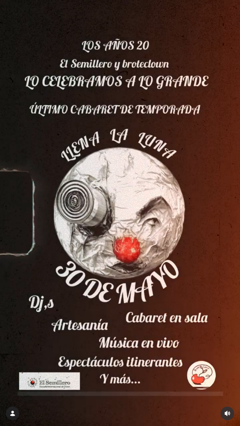 Llena la Luna