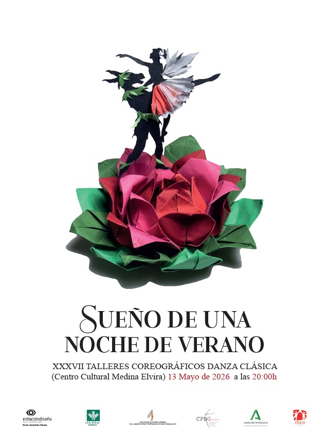 Talleres Danza Clásica