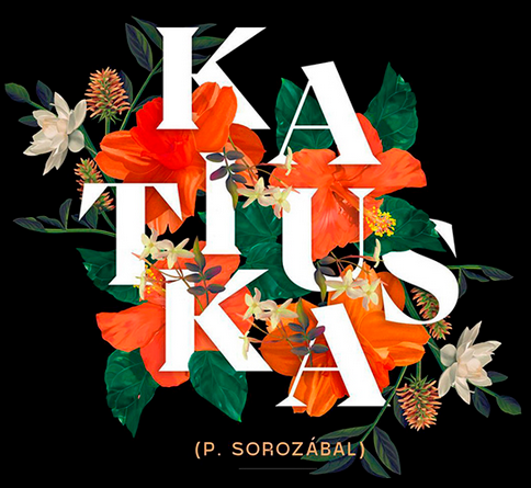 Katiuska. Orquesta Filarmonía Granada