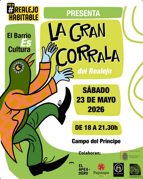 La Gran Corrala