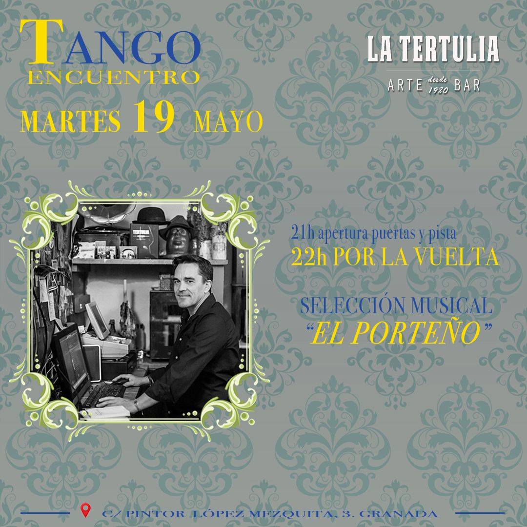 Tango Encuentro