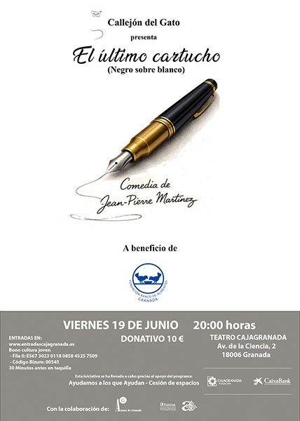 El último cartucho