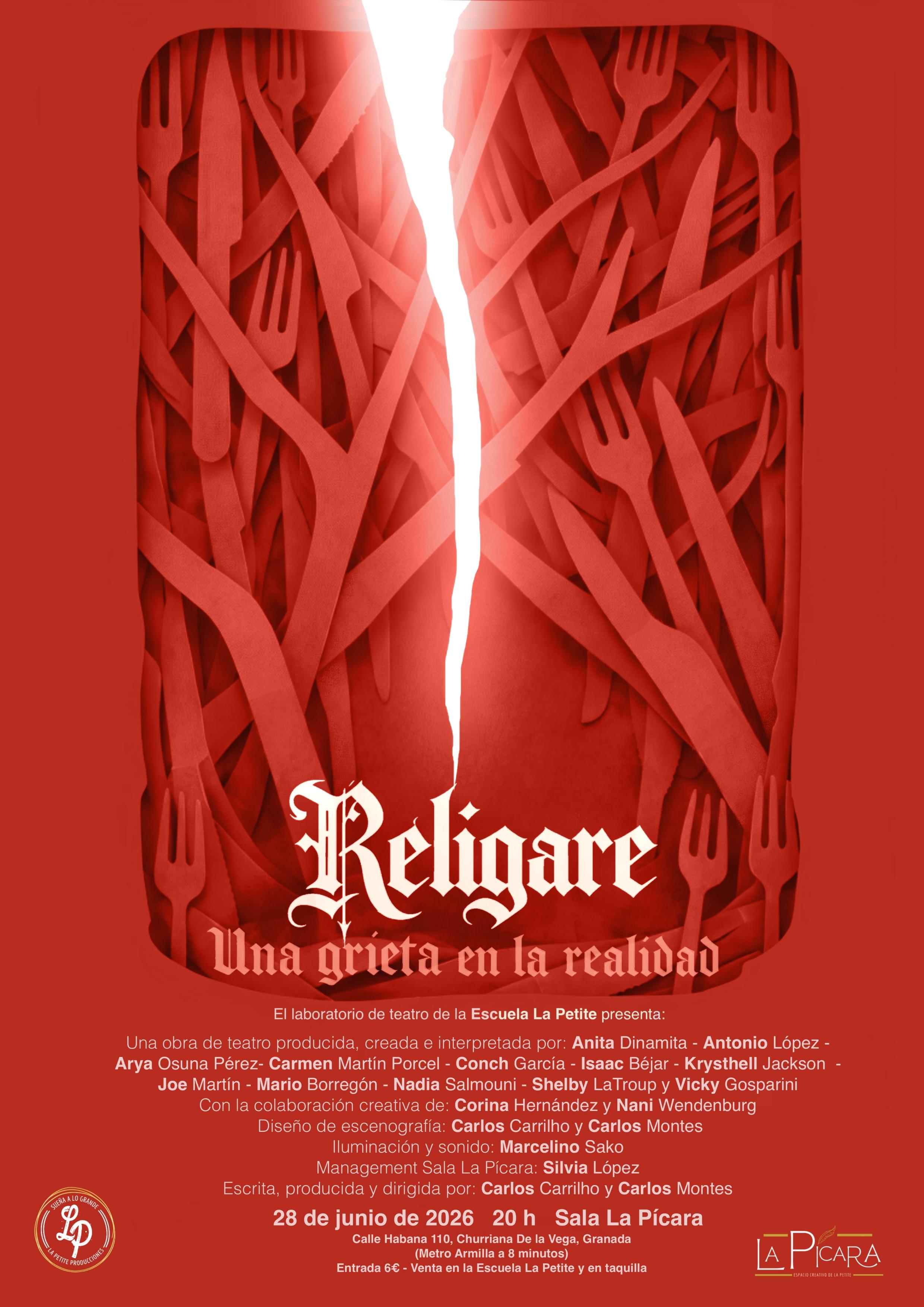 Religare