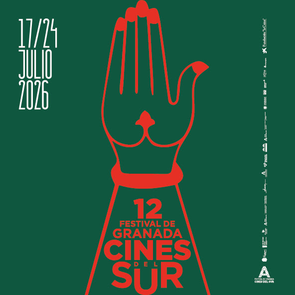 12 Festival Cines del Sur