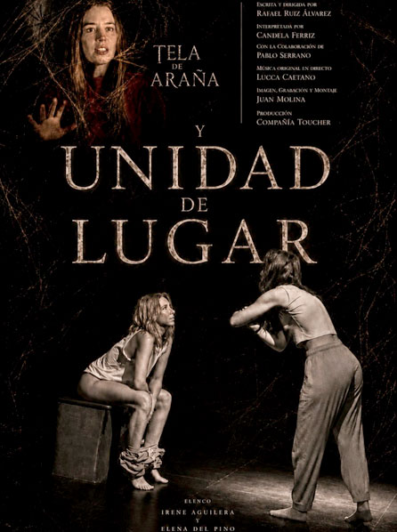 Unidad de Lugar