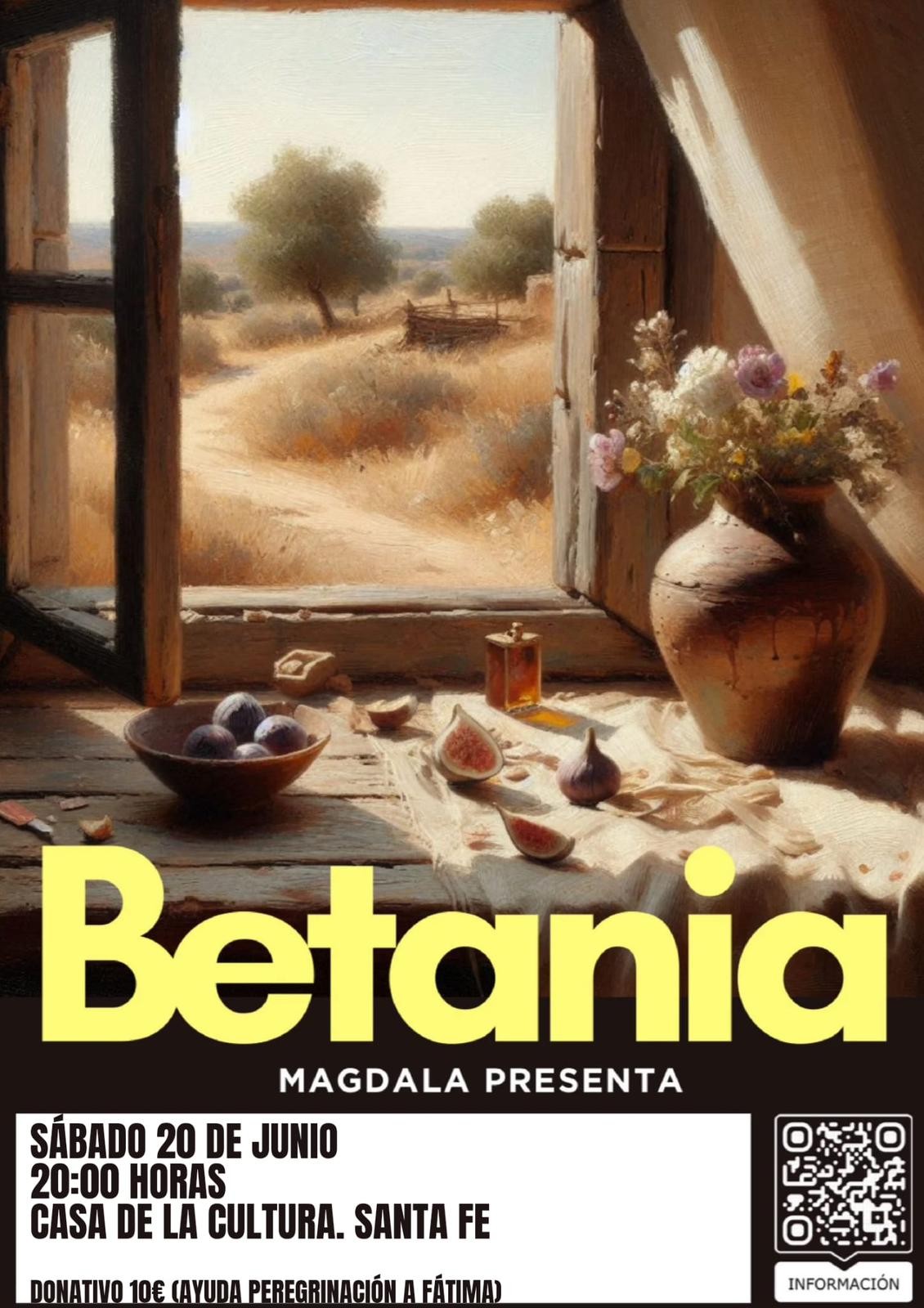 Betania