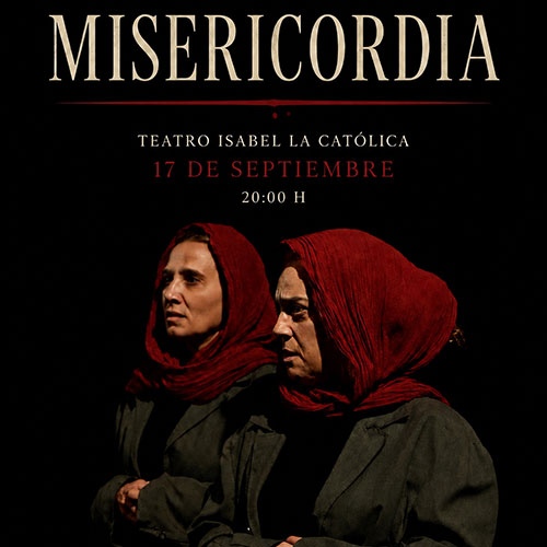 Misericordia