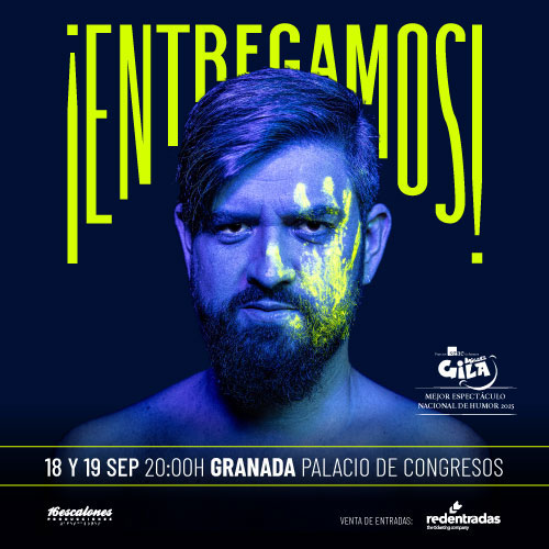 Manu Sánchez - Entregamos