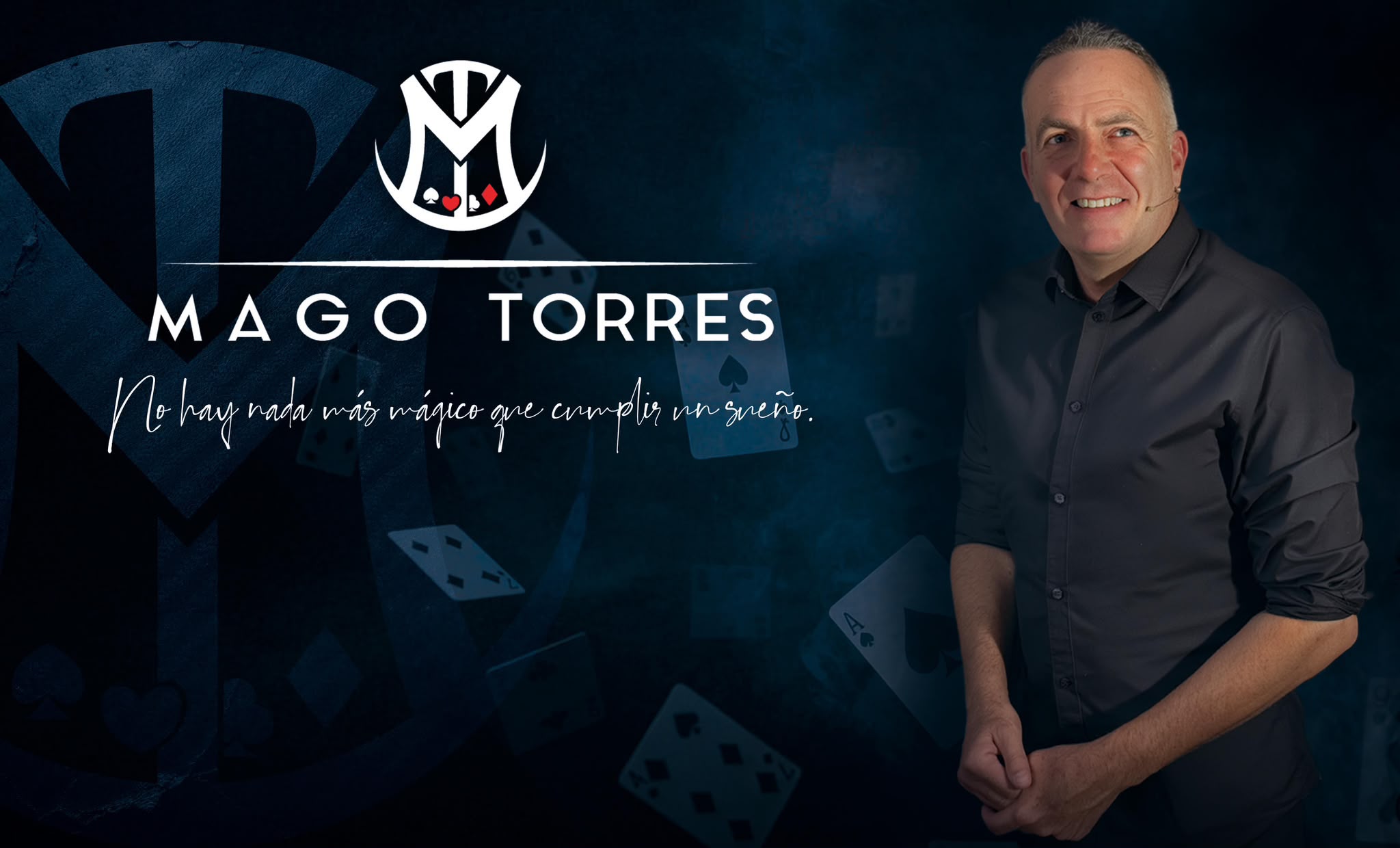 Gran Espectáculo de Magia