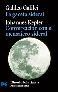EL MENSAJE Y EL MENSAJERO SIDERAL                                               