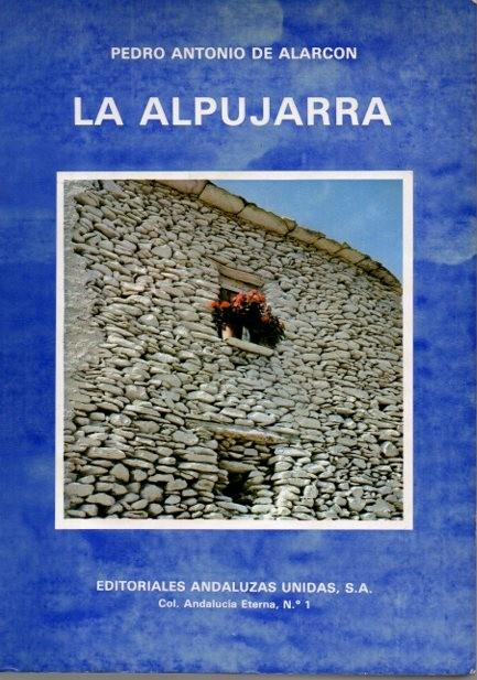 LA ALPUJARRA                                                                    