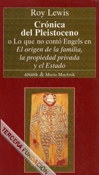 Crónica del Pleistoceno