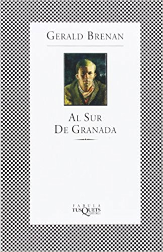 AL SUR DE GRANADA                                                               