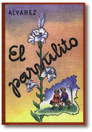 EL PARVULITO                                                                    