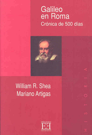 GALILEO EN ROMA. CRONICA DE 500 DIAS                                            
