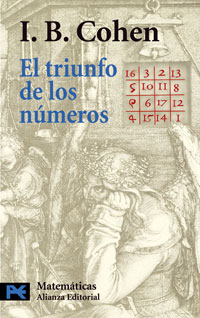 EL TRIUNFO DE LOS NUMEROS                                                       