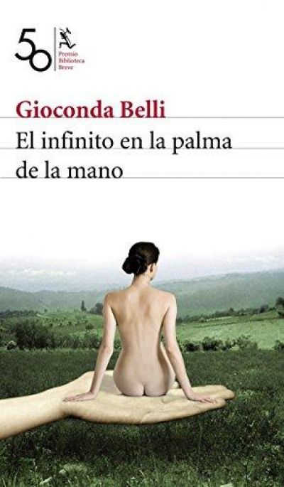 EL INFINITO EN LA PALMA DE LA MANO                                              