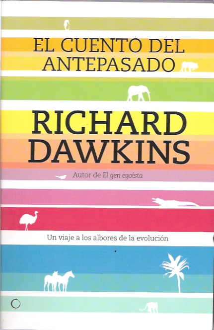 El cuento del antepasado
