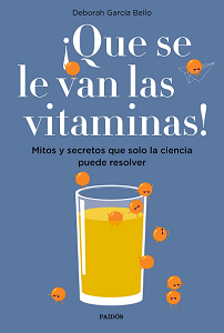 ¡ Que se le van las vitaminas !