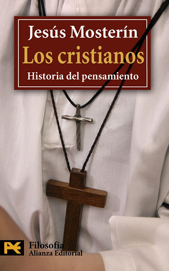 Los cristianos. Historia del Pensamiento